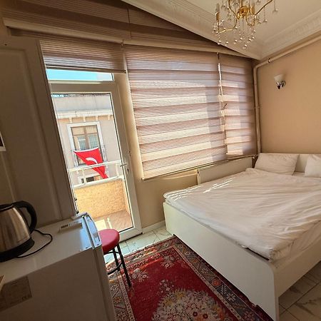 Iq Hotel Istanbulská provincie Exteriér fotografie