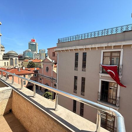 Iq Hotel Istanbulská provincie Exteriér fotografie