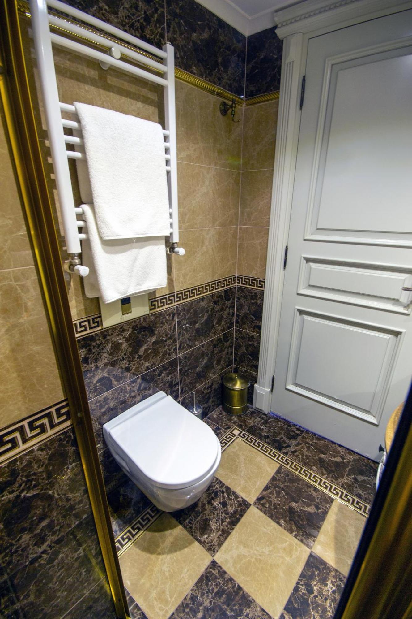 Iq Hotel Istanbulská provincie Exteriér fotografie