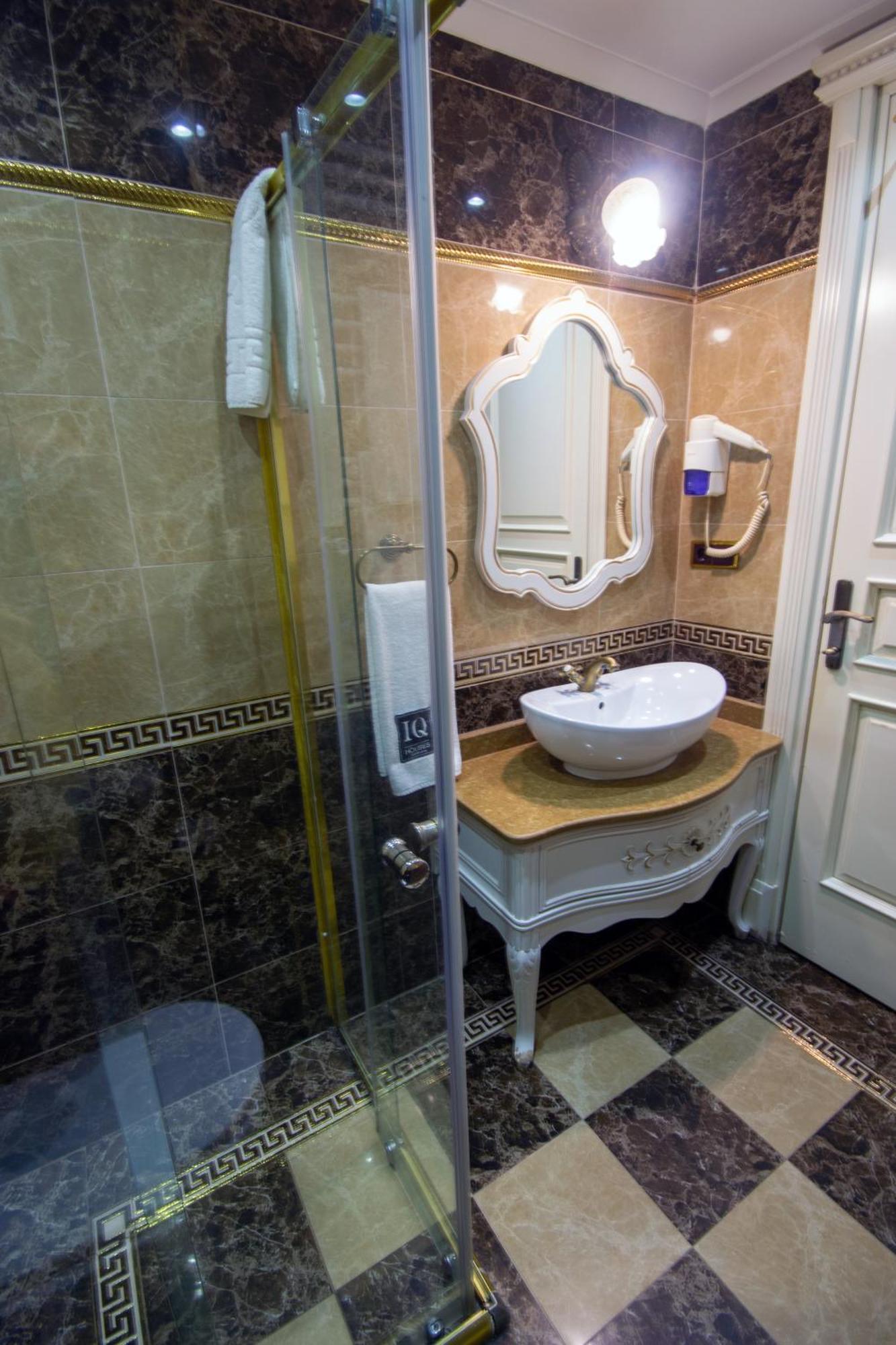 Iq Hotel Istanbulská provincie Exteriér fotografie