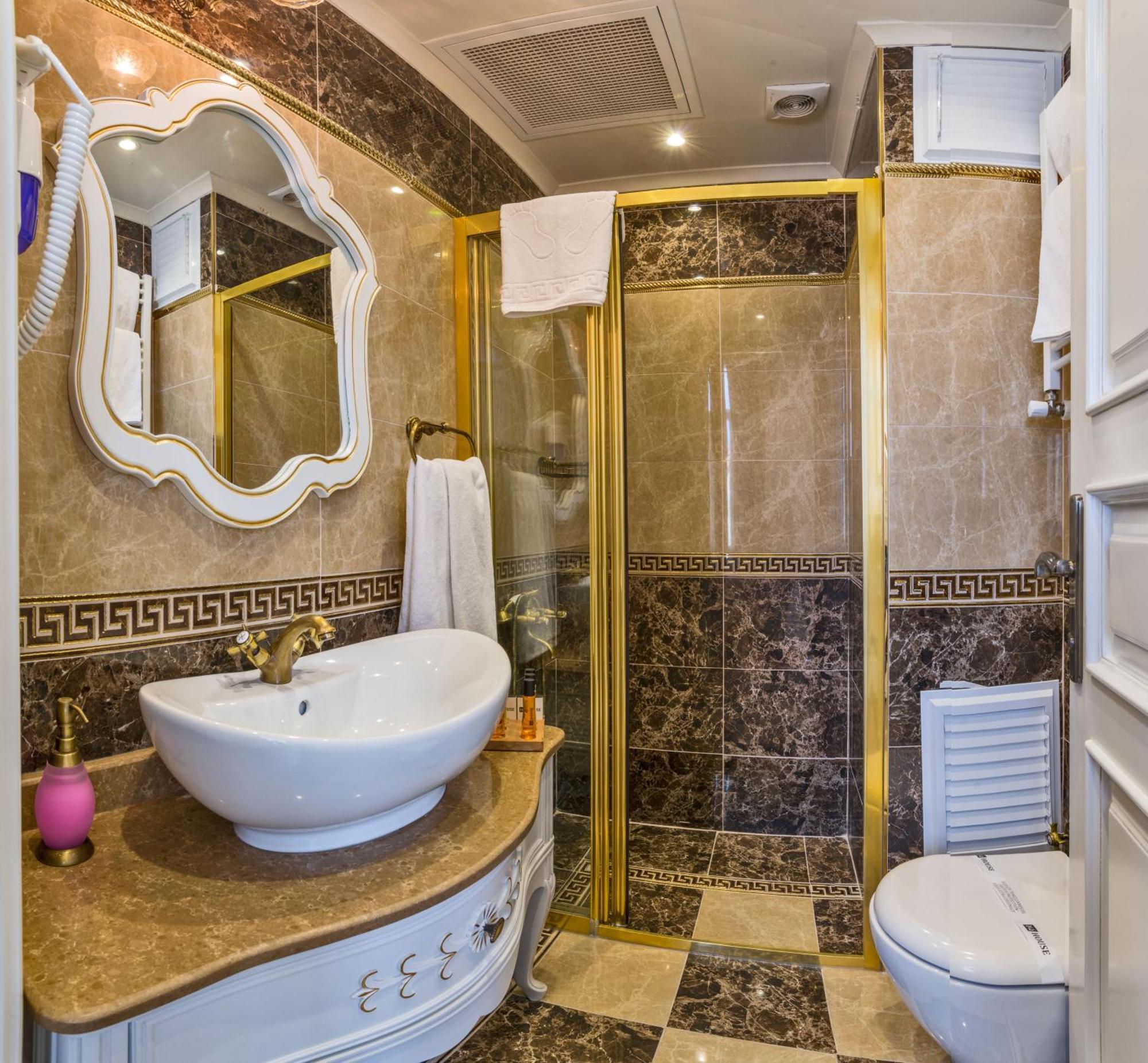 Iq Hotel Istanbulská provincie Exteriér fotografie