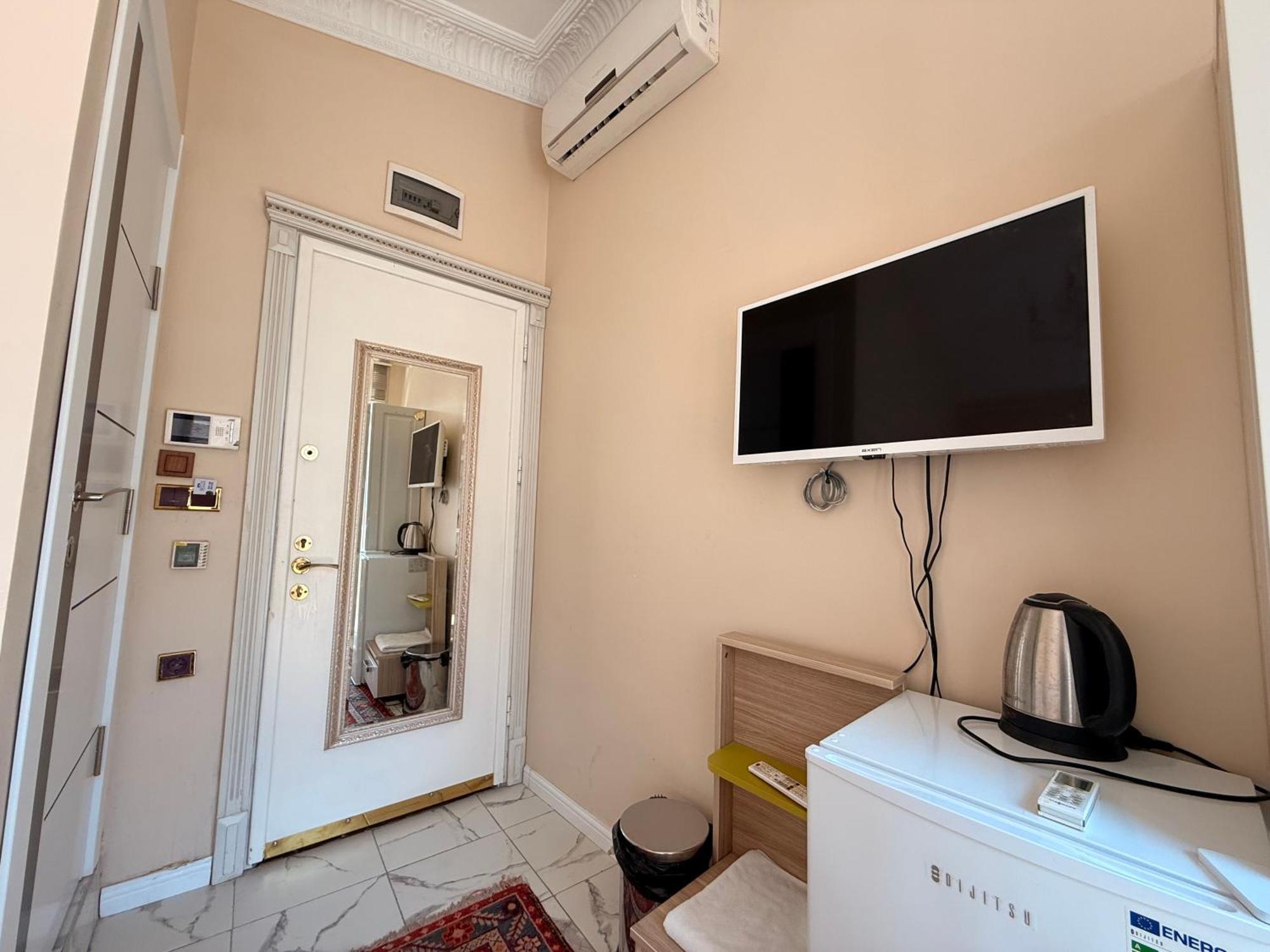 Iq Hotel Istanbulská provincie Exteriér fotografie
