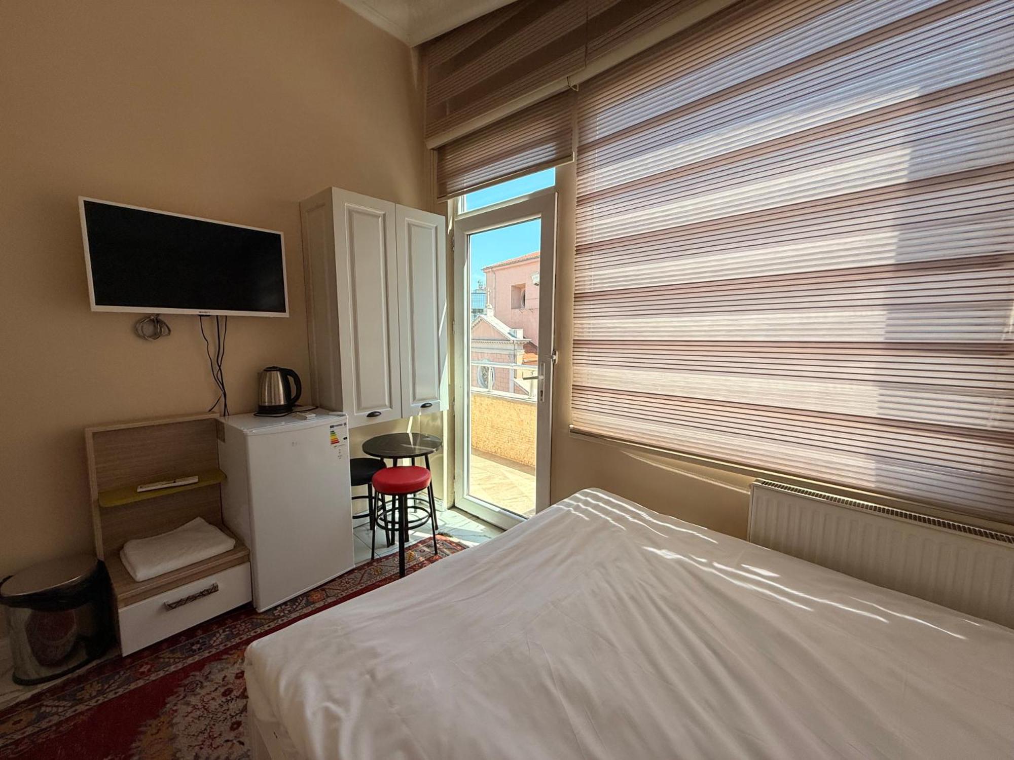 Iq Hotel Istanbulská provincie Exteriér fotografie