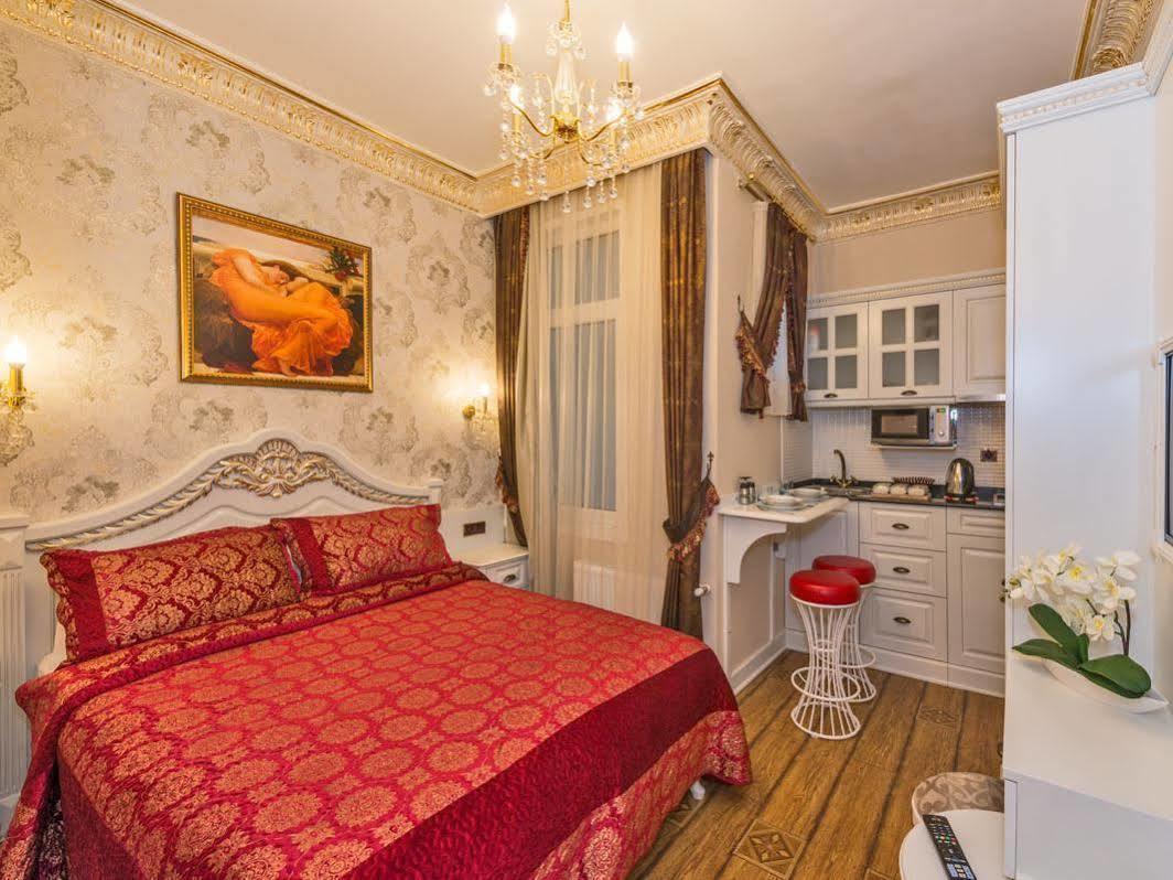 Iq Hotel Istanbulská provincie Exteriér fotografie