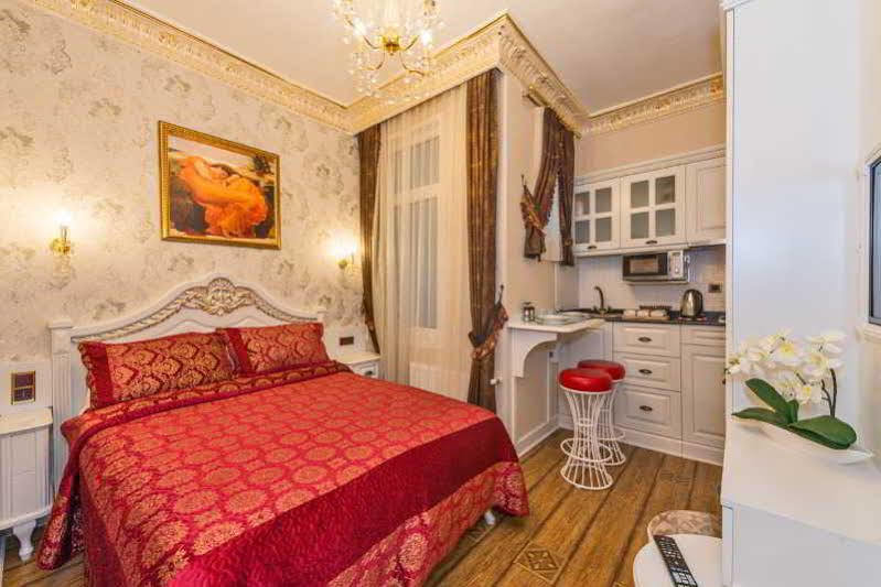 Iq Hotel Istanbulská provincie Exteriér fotografie